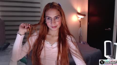 Carolayn online show from February 2025 09:04:01 PM