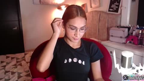 Carolayn online show from February 2025 11:04:02 PM