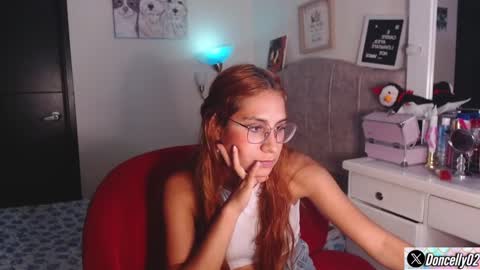 Carolayn online show from February 2025 03:31:02 AM