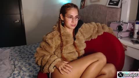 Carolayn online show from March 2025 08:02:02 AM