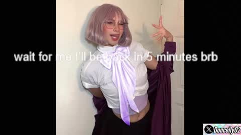 Carolayn online show from March 2025 11:27:01 PM