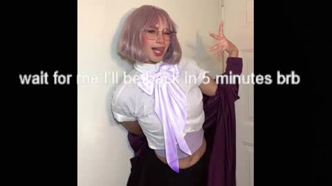 Carolayn online show from March 2025 12:39:02 PM