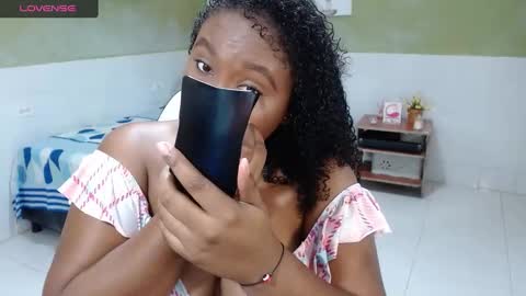 Carol de la torre online show from January 2025 06:43:01 PM