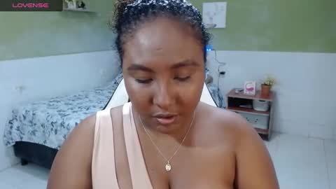 Carol de la torre online show from January 2025 06:35:01 PM