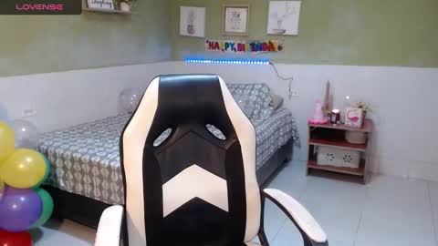 Carol de la torre online show from February 2025 03:52:01 PM