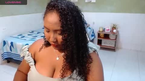 Carol de la torre online show from March 2025 08:56:01 PM