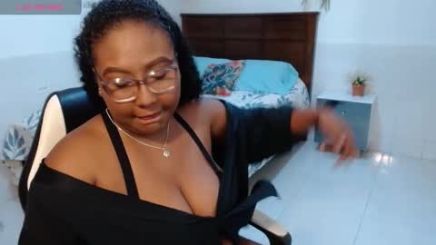 Carol de la torre online show from September 2025 06:11:02 PM