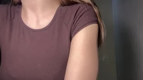 Snapshot of carolecronan chatting on February 2026 08:14:01 AM Lisa online show from February 2026 08:14:01 AM