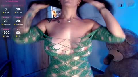 Carol online show from December 2024 06:38:02 PM