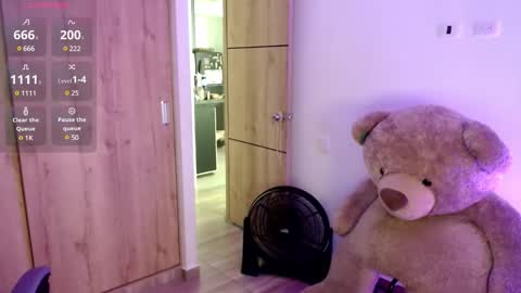 Carol online show from March 2025 04:41:01 PM