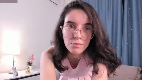 Emily online show from November 2025 06:12:01 PM