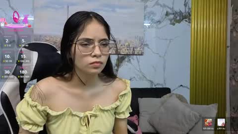 CAROLINA  online show from May 2026 02:49:02 AM