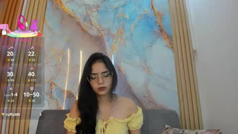 carolina23_pm online show from March 2026 11:33:01 PM