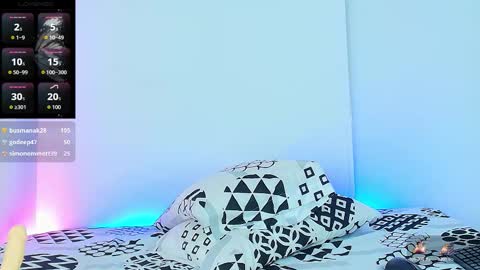 Snapshot of carolina_baire chatting on January 2026 07:23:01 PM carolina baire online show from January 2026 07:23:01 PM