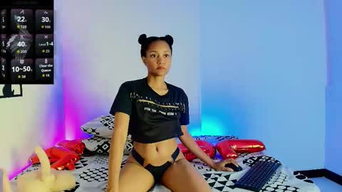 Snapshot of carolina_baire chatting on February 2026 01:40:01 PM carolina baire online show from February 2026 01:40:01 PM