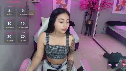 CAROLINA.  online show from March 2026 12:34:02 PM