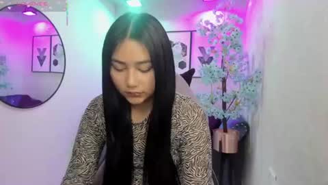 Snapshot of carolina_cherry chatting on June 2026 12:52:02 PM CAROLINA. online show from June 2026 12:52:02 PM