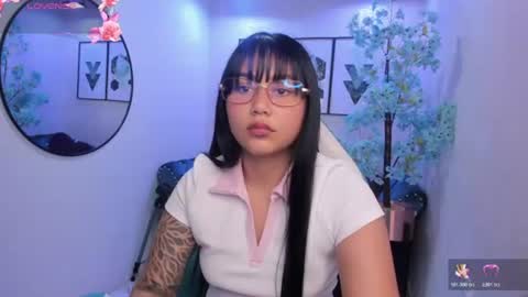 Snapshot of carolina_cherry chatting on July 2026 03:03:02 PM CAROLINA. online show from July 2026 03:03:02 PM