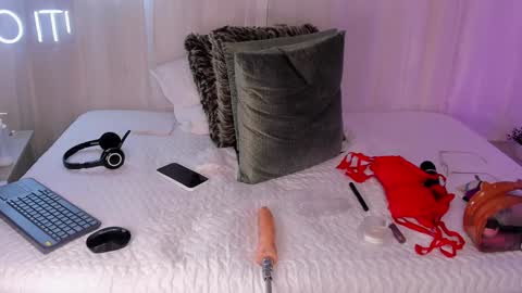 carolina_gaita online show from January 2025 03:29:02 PM