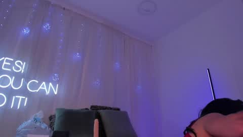 carolina_gaita online show from February 2025 05:26:02 PM