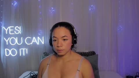 carolina_gaita online show from February 2025 11:51:02 AM