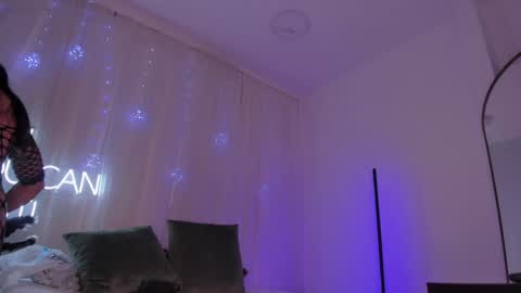 carolina_gaita online show from February 2025 05:35:01 PM