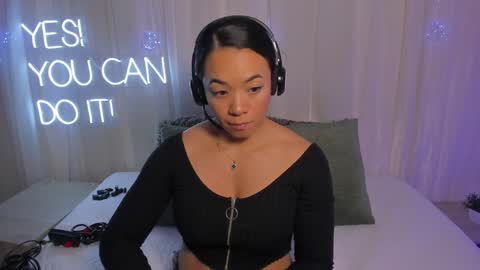 carolina_gaita online show from February 2025 11:33:02 AM