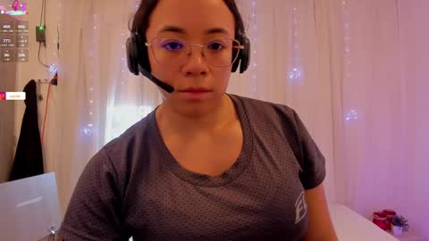 carolina_gaita online show from February 2025 11:09:02 AM
