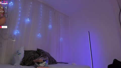 carolina_gaita online show from February 2025 05:18:02 PM