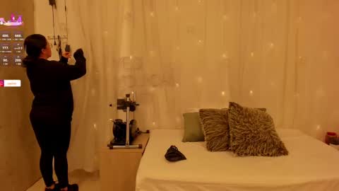 carolina_gaita online show from February 2025 11:20:01 AM