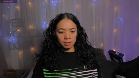 carolina_gaita online show from March 2025 12:12:02 PM