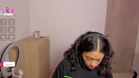 carolina_gaita online show from March 2025 11:48:01 AM