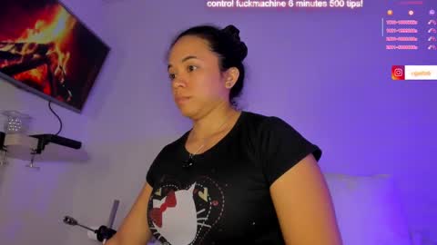 carolina_gaita online show from September 2025 01:12:01 PM