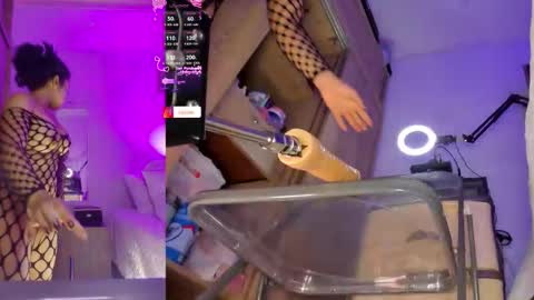 carolina_gaita online show from December 2025 09:47:02 AM