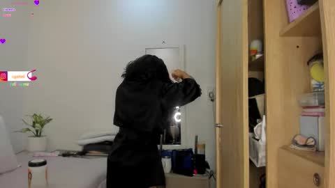 carolina_gaita online show from February 2026 10:16:02 AM