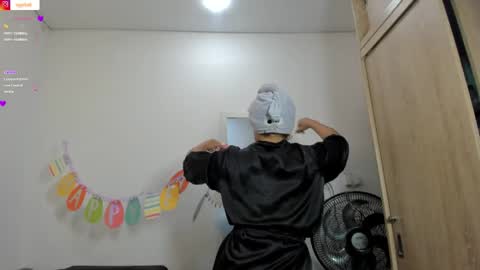 carolina_gaita online show from April 2026 11:18:02 AM