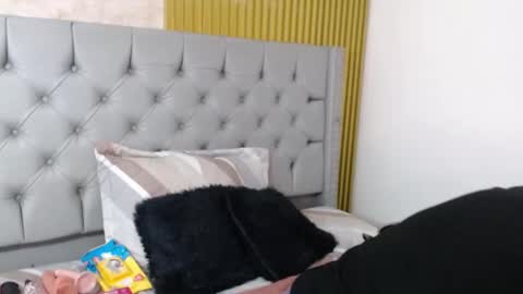 Carolina online show from March 2025 11:59:02 PM