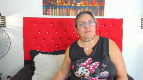 Carolina online show from March 2026 05:27:02 PM