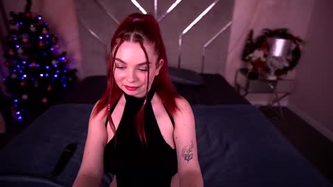 carolinadia online show from January 2025 11:56:01 PM