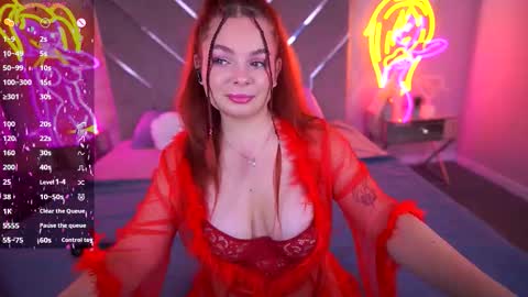 Snapshot of carolinadia chatting on November 2025 08:19:01 PM carolinadia online show from November 2025 08:19:01 PM