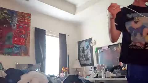 carolinajuggalo17 online show from April 2026 07:11:01 PM