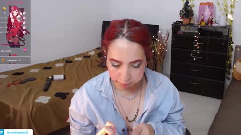 carolina online show from December 2024 04:09:02 AM