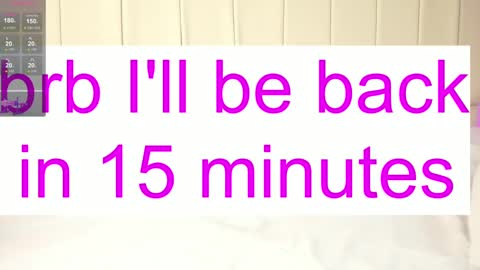   GMT-5 1600-2230 online show from March 2025 12:39:02 AM