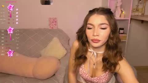 Caroline online show from December 2024 11:09:01 AM