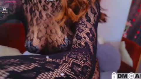 Caroline online show from March 2025 05:09:01 AM