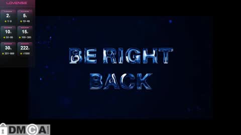 Caroline online show from March 2025 05:54:01 AM
