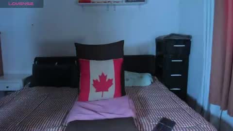 caroline_east online show from July 2026 02:16:01 AM