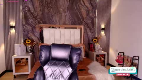 Snapshot of caroline_foster1 chatting on April 2026 12:19:02 PM caroline_foster1 online show from April 2026 12:19:02 PM