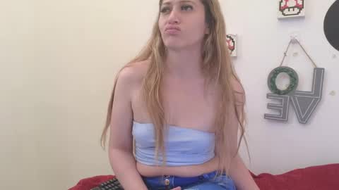 Carolina online show from April 2026 02:15:02 PM