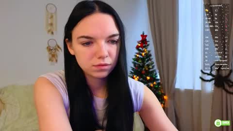 Snapshot of caroline_hey chatting on February 2026 09:13:02 AM Mary and Carol online show from February 2026 09:13:02 AM